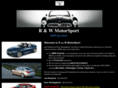 r-w-motorsport.com