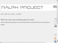 ralphproject.com