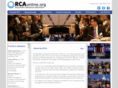 rcaonline.org