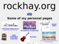 rockhay.org