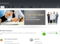 ronmooreinsurance.com