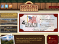 santacruzredwoodsrvresort.com