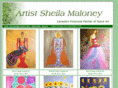 sheilamaloney.com