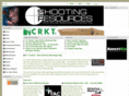 shootingresources.com