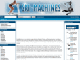 skimachines.net