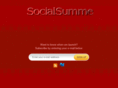 socialsummer.com