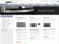 sounddock.com