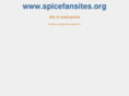 spicefansites.org