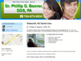 statesvilledentistry.com