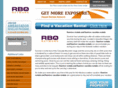 sunriverrentalsnetwork.com