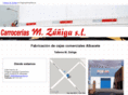 tallereszuniga.es