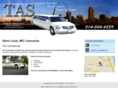 taslimousineservice.com