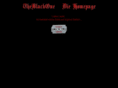 theblackone.org