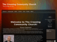 thecrossingcommunitychurch.com