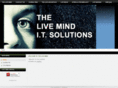 thelivemind.com