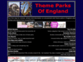 themeparksofengland.com