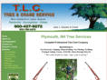 tlctreeandcraneservice.com