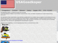 usagoedkoper.com