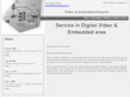videoexpertsgroup.com