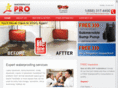 waterproofpro.com