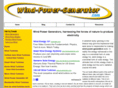 wind-power-generator.com