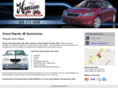 windshieldrepairwestmi.com