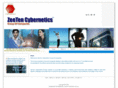 zeetencybernetics.com