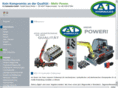 a1-hydraulics.com