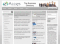 accsysnetwork.co.uk