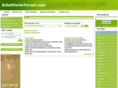 achatventeterrain.com