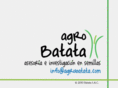 agrobatata.com