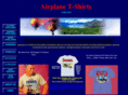 airplanetshirts.com