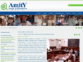 amity-yu.org