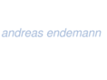 andreas-endemann.com