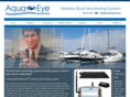 aquaeyemarine.com