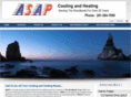 asapcoolingandheating.com