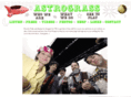 astrograssforkids.com