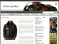 avirexjacket.com