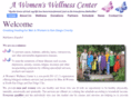 awomenswellnesscenter.org