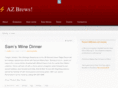 azbrews.com