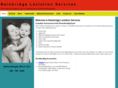 bainbridgelactationservices.com