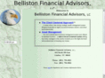 bellistonfinancial.com