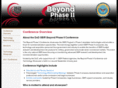 beyondphaseii.com