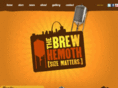 brewhemoth.com