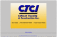 caflischpallet.com