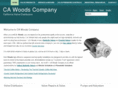 cawoodscompany.com