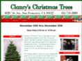 clancystrees.com