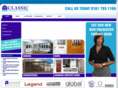 classictradecentre.co.uk