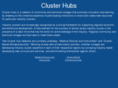 clusterhubs.org