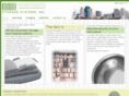 corporatestoragesystems.com